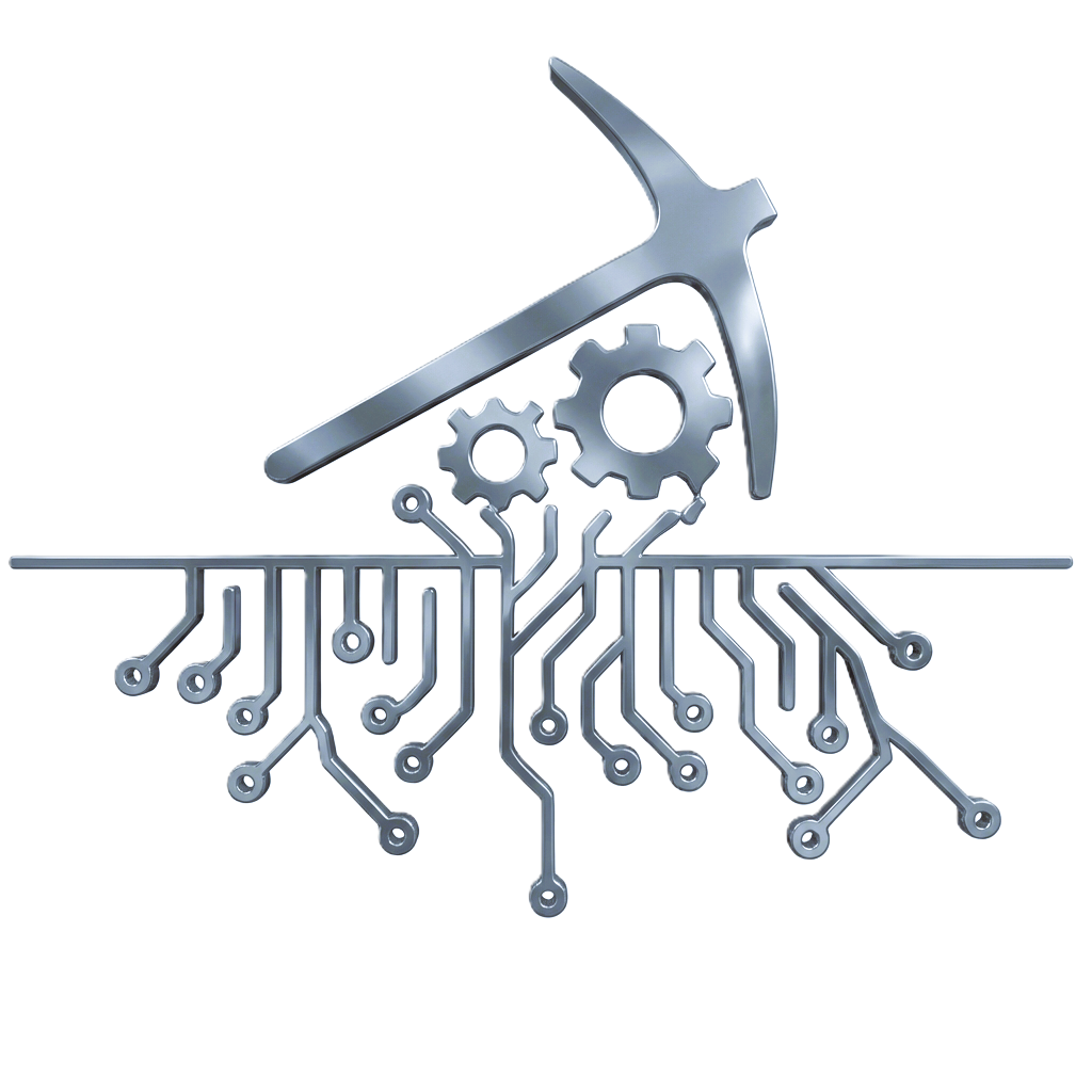 Logotipo Business